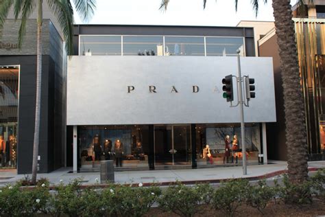 prada epicenter rodeo drive